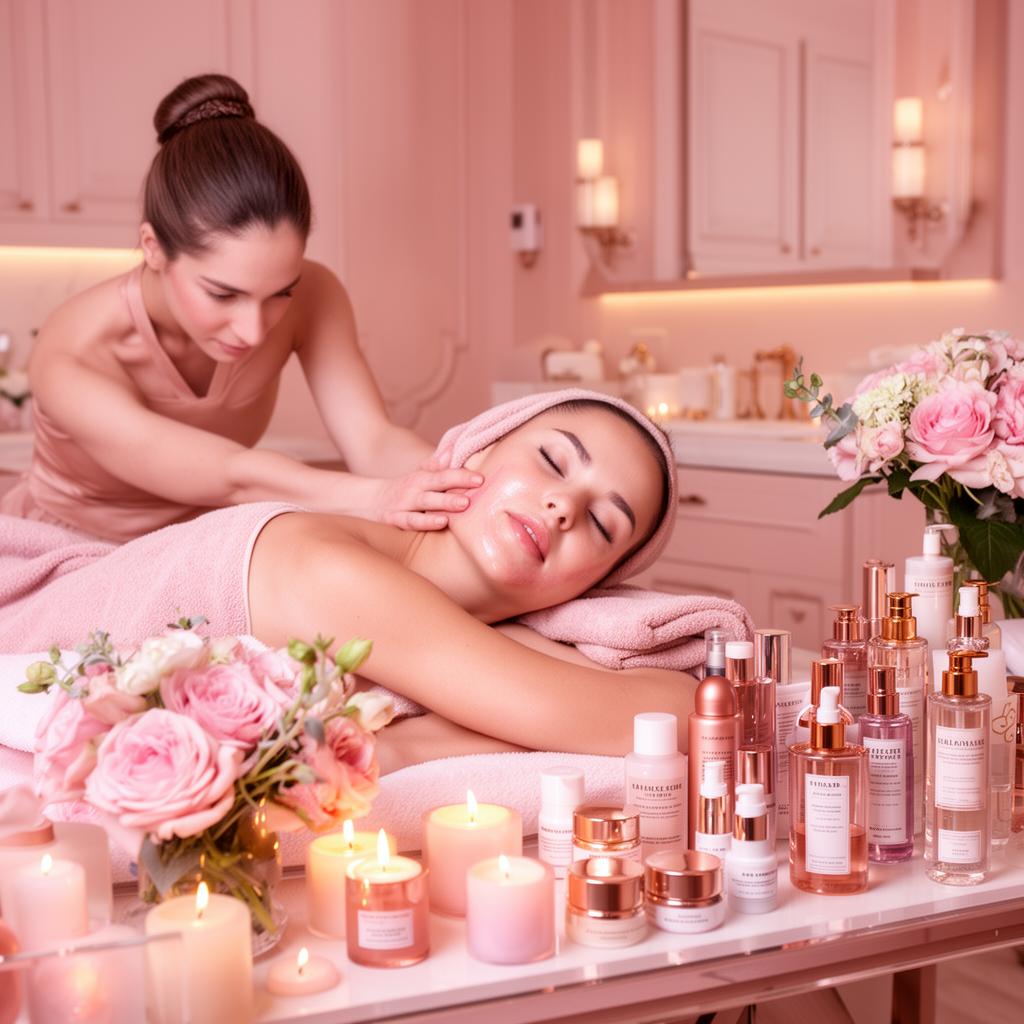 Beauty treatments at Hobsons Hair & Beauty