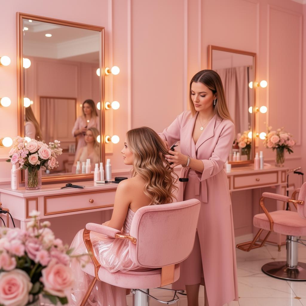 Hair treatments at Hobsons Hair & Beauty